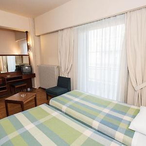 Hotel Alexandros